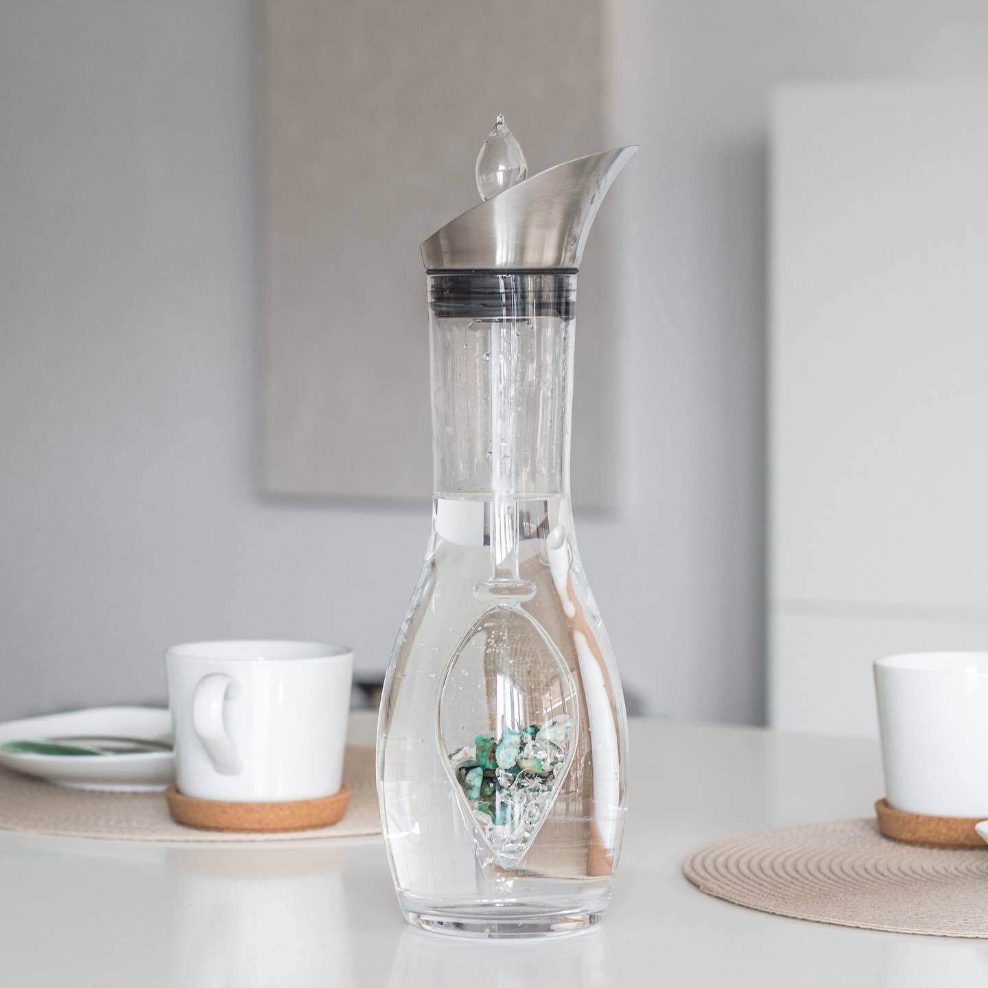 Dispensers for Vial | VitaJuwel Hong Kong