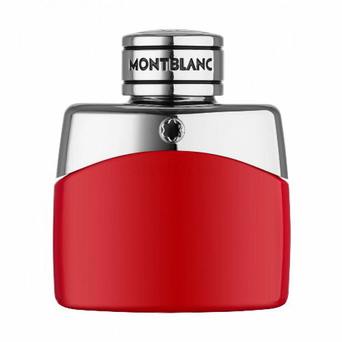 MONTBLANC 萬寶龍傳奇烈紅男性淡香精