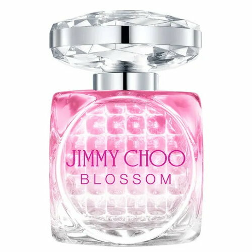 Jimmy Choo 春暖繽紛限量版女性淡香精