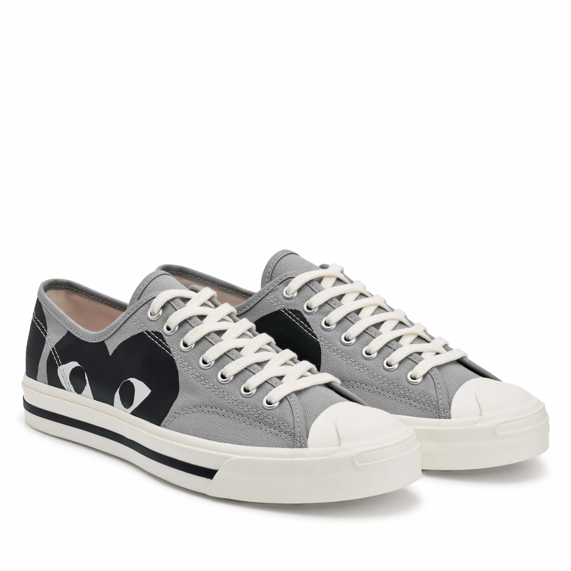 comme de garcons jack purcell