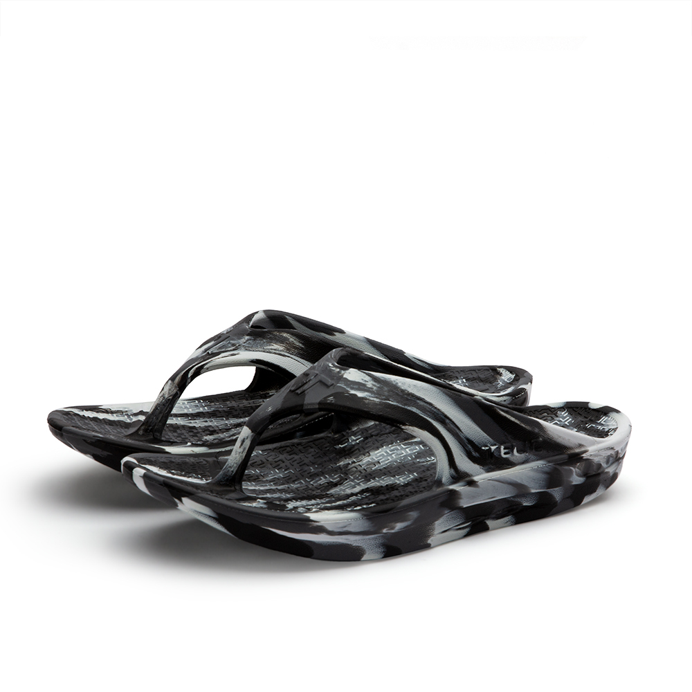 Telic - SiliComfy® 美國減壓彈力拖 - Energy 輕量夾腳拖