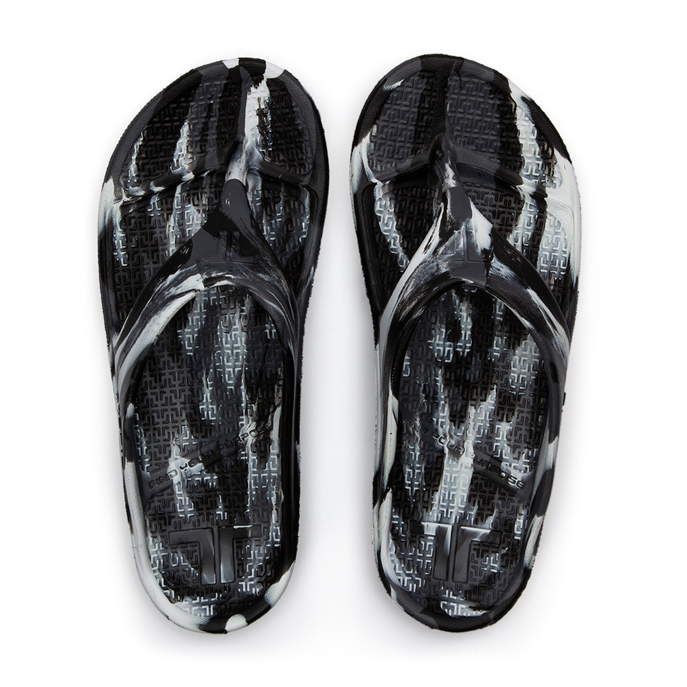 Telic - SiliComfy® 美國減壓彈力拖 - Energy 輕量夾腳拖