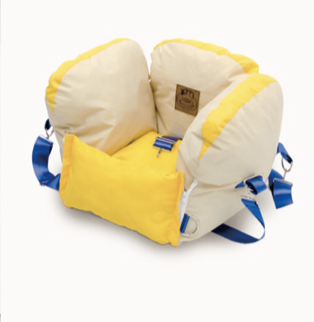 Kashima日光車載寵物出行窩