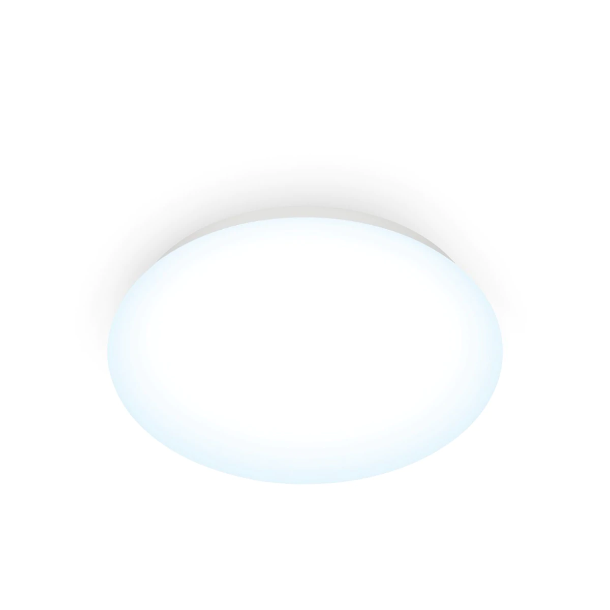 【新登場】WiZ Adria 17W 4000K 可調光天花燈