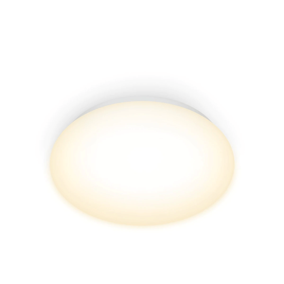 【新登場】WiZ Adria 17W 2700K 可調光天花燈