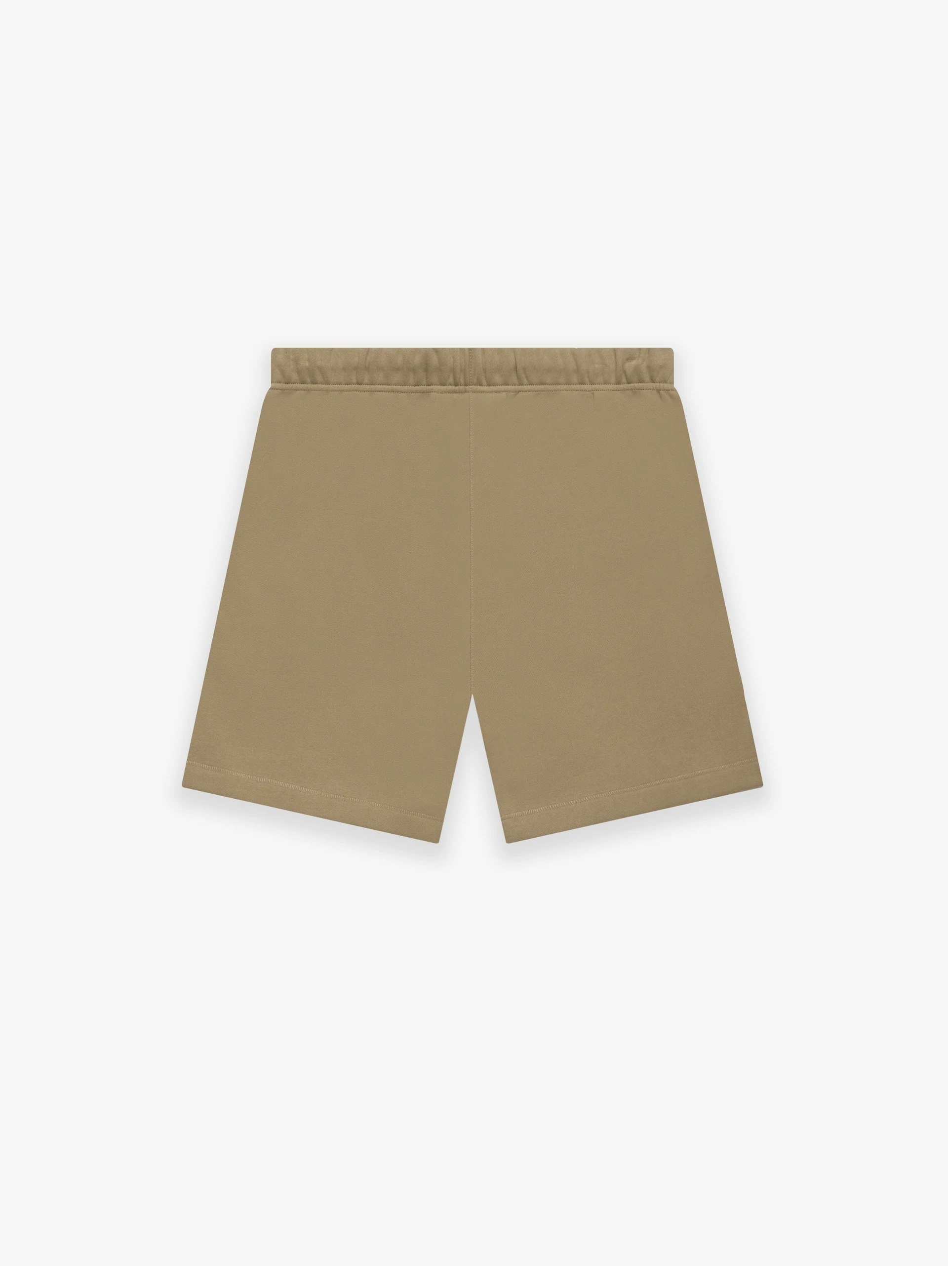 [現貨] Fear Of God Essentials SS22 Sweatshorts Oak