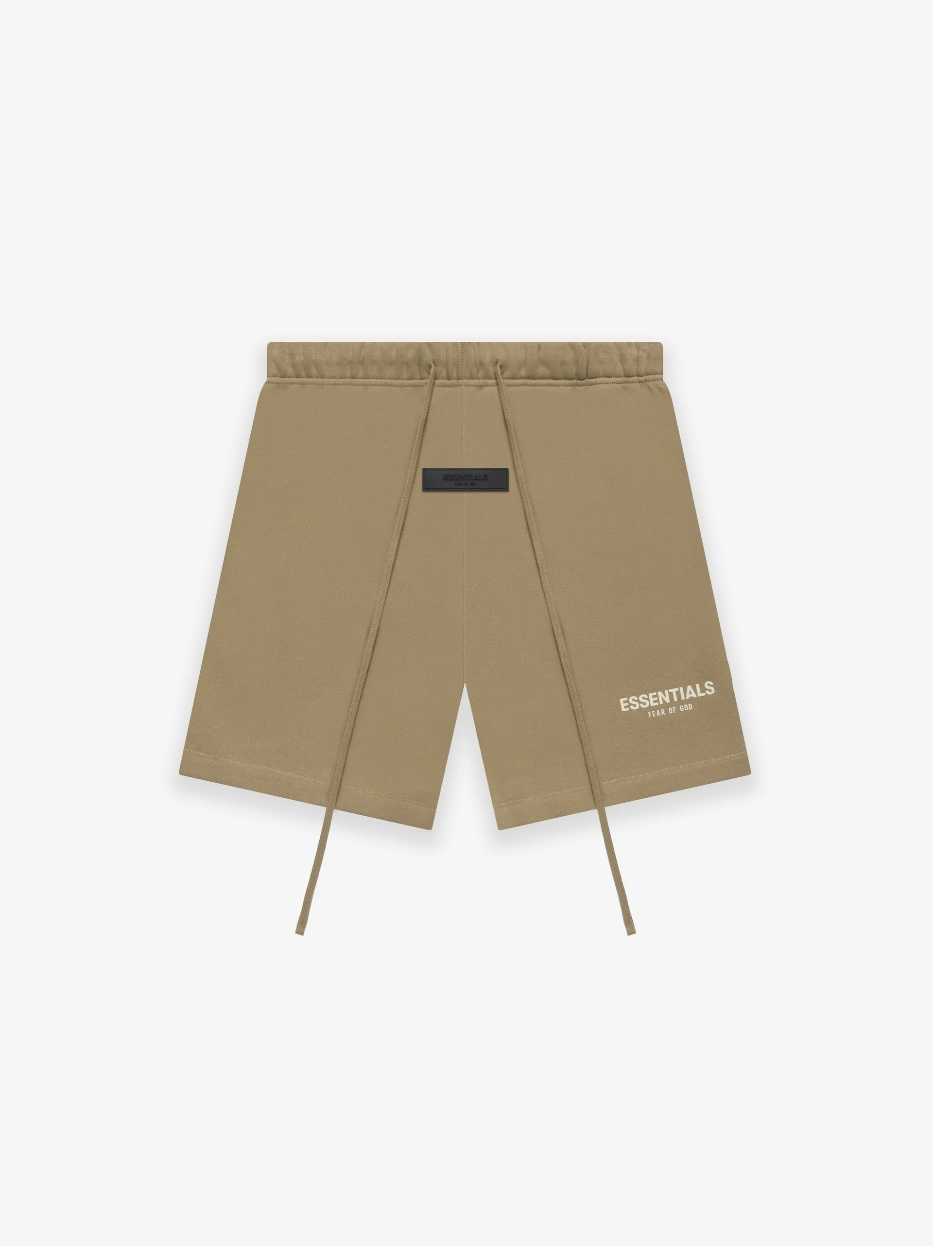 [現貨] Fear Of God Essentials SS22 Sweatshorts Oak