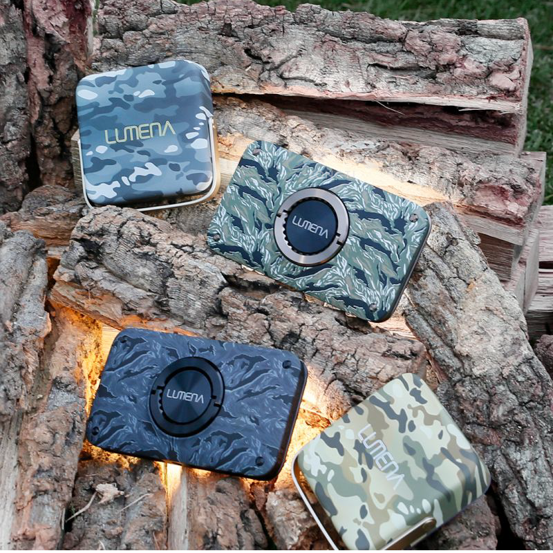 【N9 LUMENA2】 行動電源照明LED燈防水款 防水N9 BB13