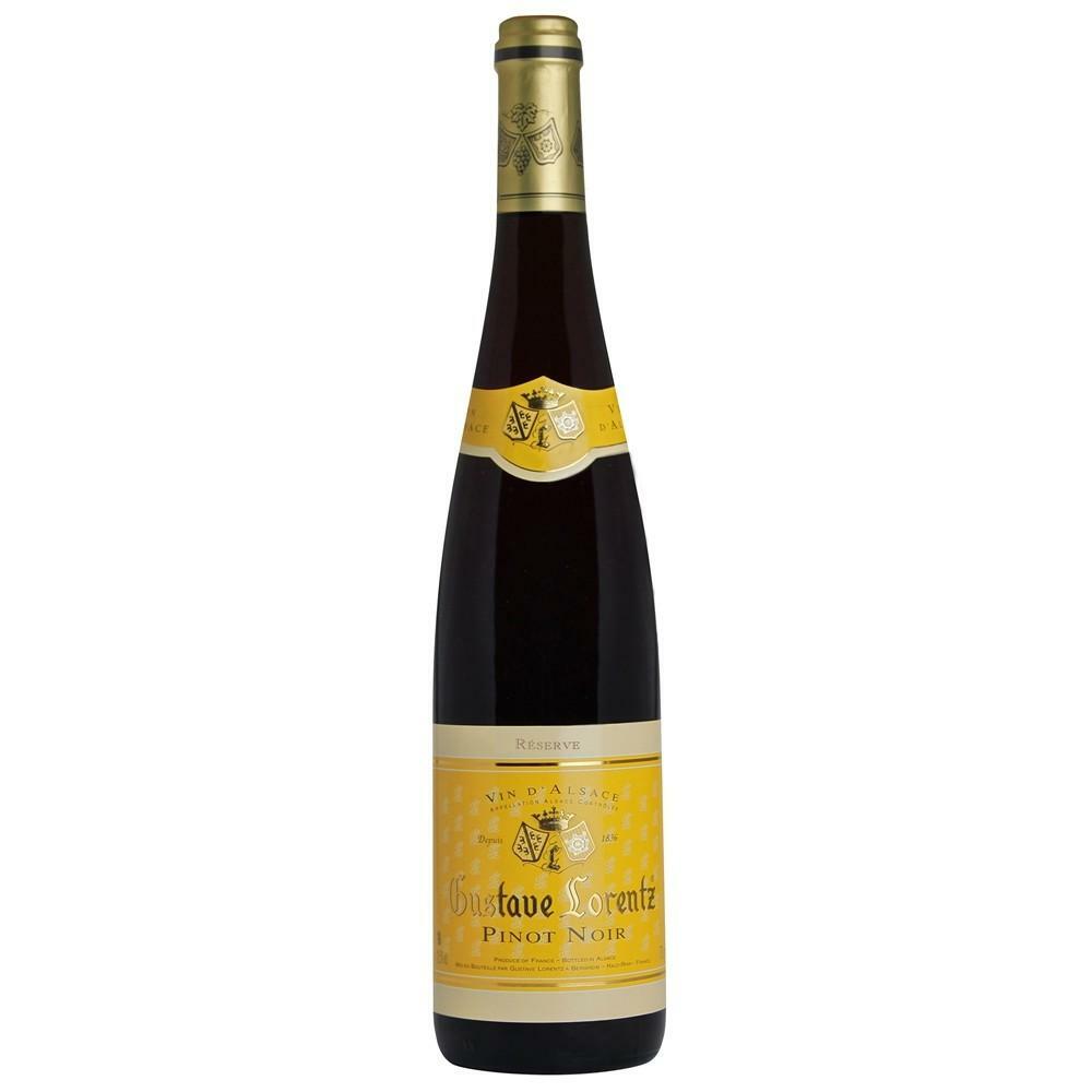 Gustave Lorentz Reserve Pinot Noir