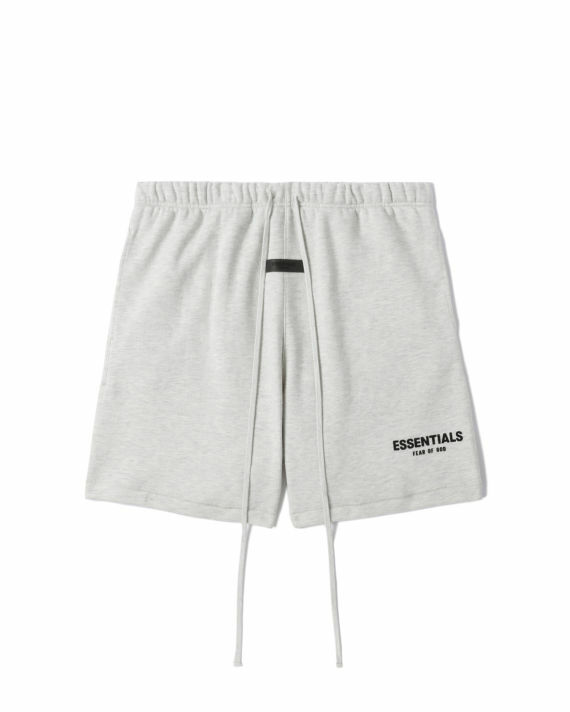 [現貨] Fear Of God Essentials SS22 Sweatshorts Light Oatmeal