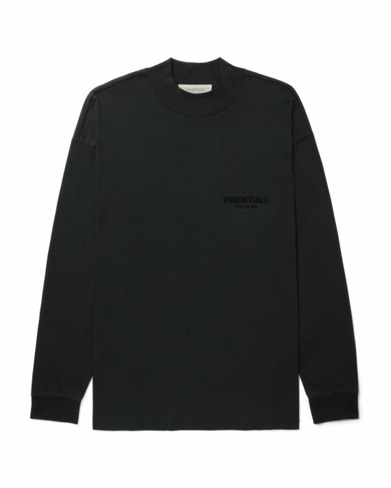 [現貨] Fear Of God Essentials SS22 Long Tee Limo