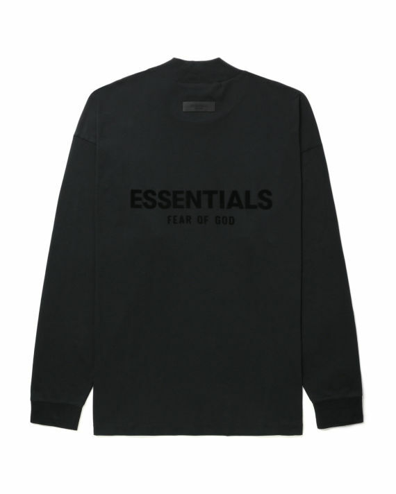 [現貨] Fear Of God Essentials SS22 Long Tee Limo