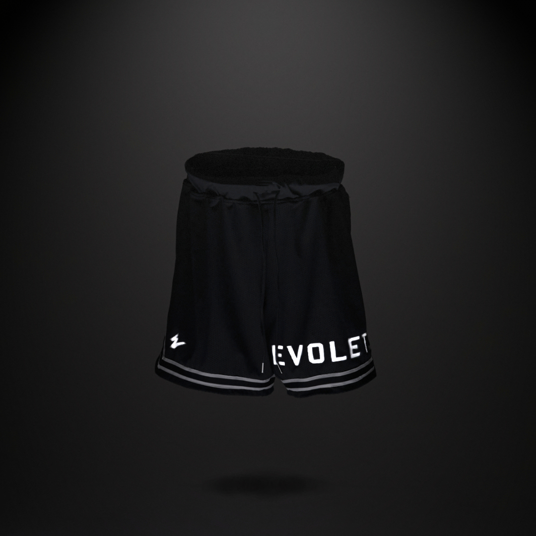 健身穿搭服飾推薦Evolete，高彈性、耐穿經典的健身重訓運動品牌｜Evolete Apparel