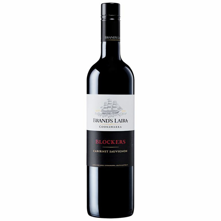 Brand's Laira Blockers Cabernet Sauvignon