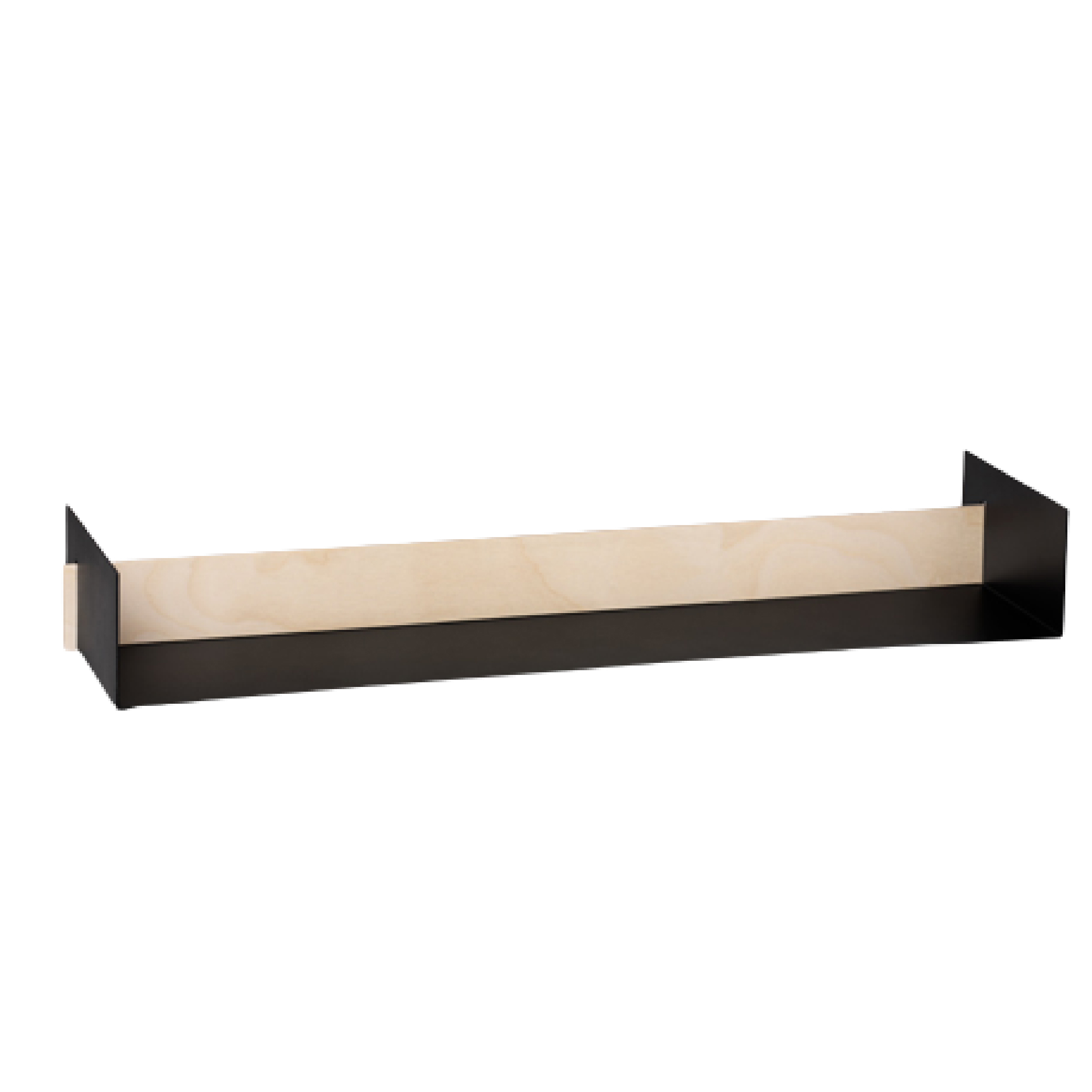 分隔 / 壁掛架 - 大 by NakNak