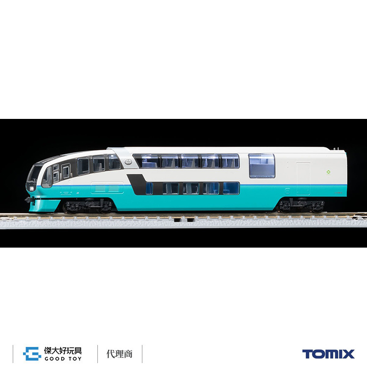 Nゲージ TOMIX FM-027 新塗装 251系特急電車 ファーストカー