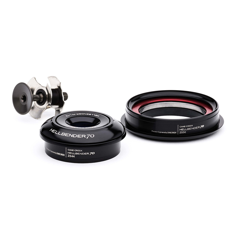 Cane Creek Hellbender 70 Lite Complete Headset