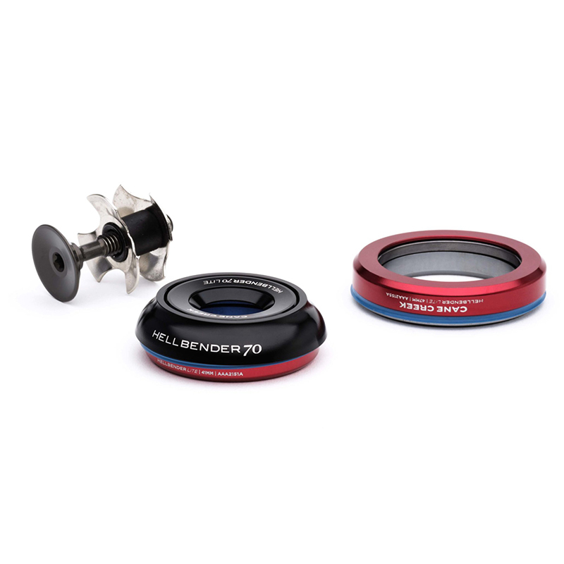 Cane Creek Hellbender 70 Lite Complete Headset