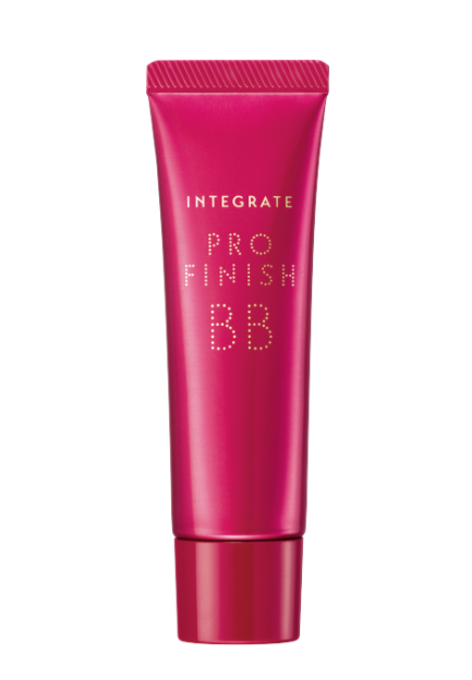 Integrate Pro Finish BB SPF50+ PA+++