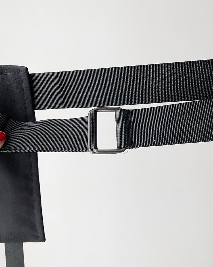 SC-114 口袋墜飾腰帶