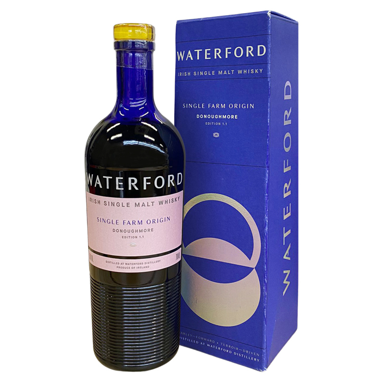 Waterford donoughmore edition 1.1 50%