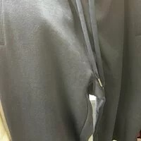 [S] FILA VERTICAL FILA LOGO COTTON JOGGER PANTS,NAVY, FS2FPD1111X-INA (SFL29)