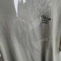 [S] FILA HERITAGE BIELLA ITALIA SHORT SLEEVE T-SHIRT,GREY, FS2RSE2110X-EGY (SFL32)