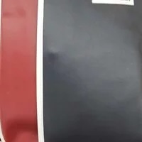 [S] FILA WHITE LINE BIG CROSS BAG,BLUE/RED, FS3BCC6206X-INA (SFL36)