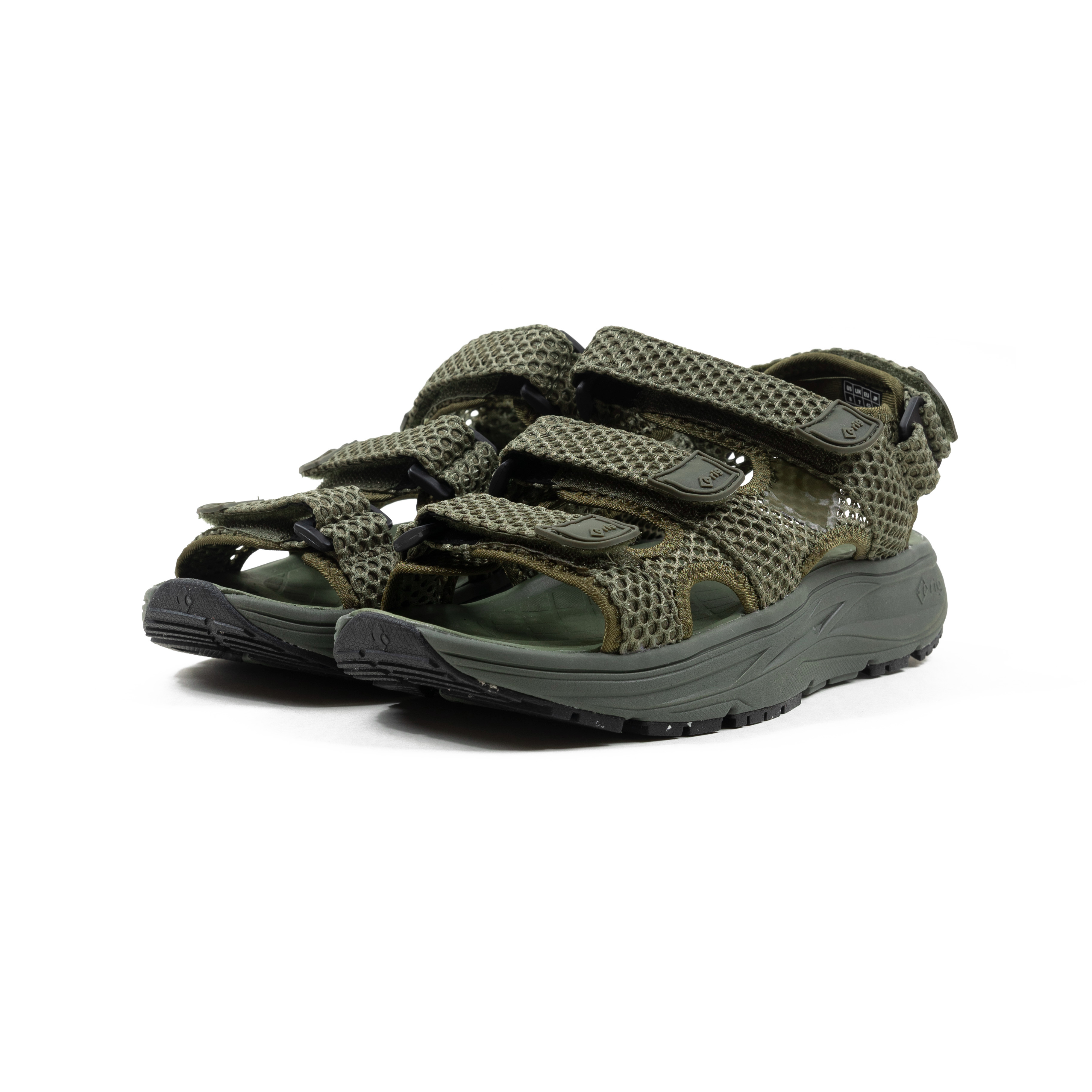 RIG KUVAA RG0008 KHAKI