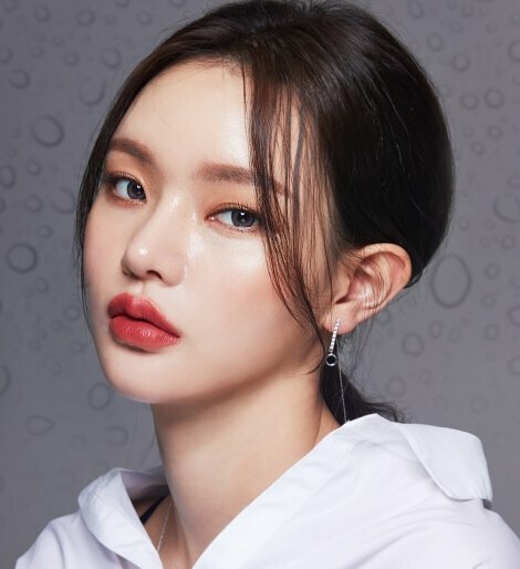 Lenstown It's Water 1 Day 每日拋棄彩妝隱形眼鏡｜每盒10片 ( Gray )