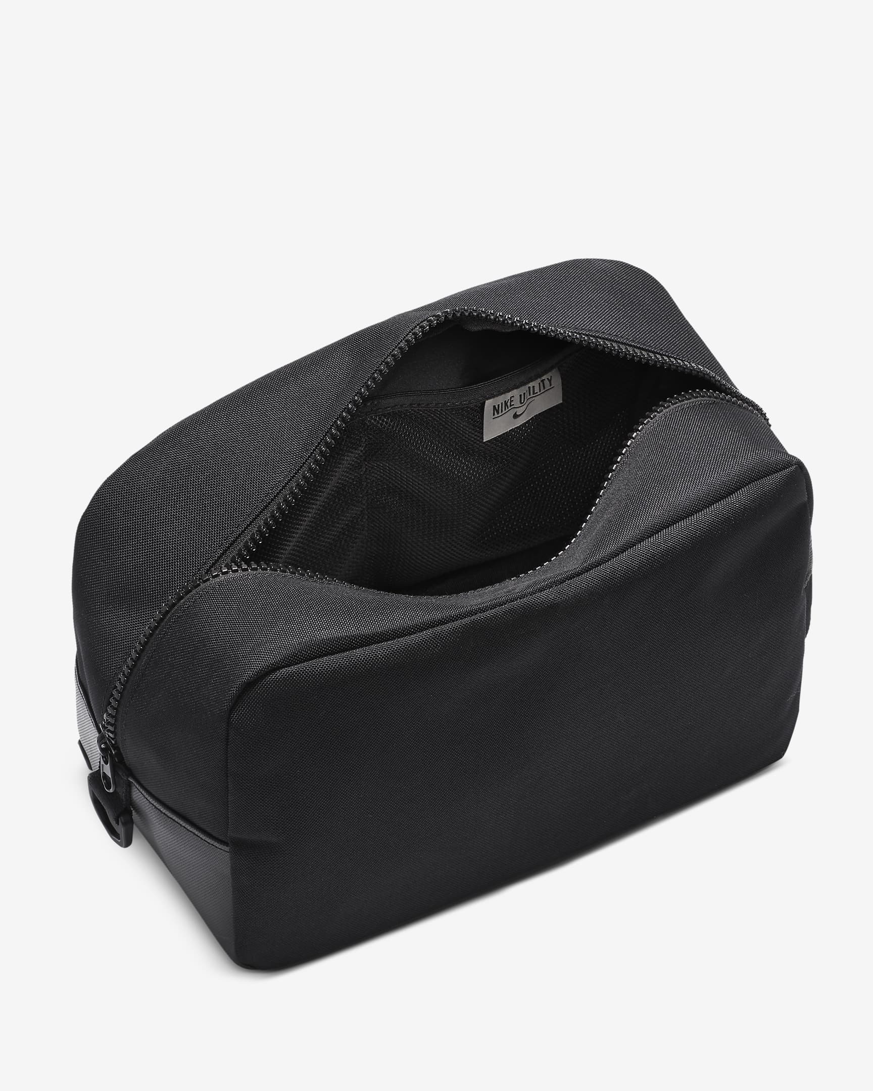 nike utility shoe tote