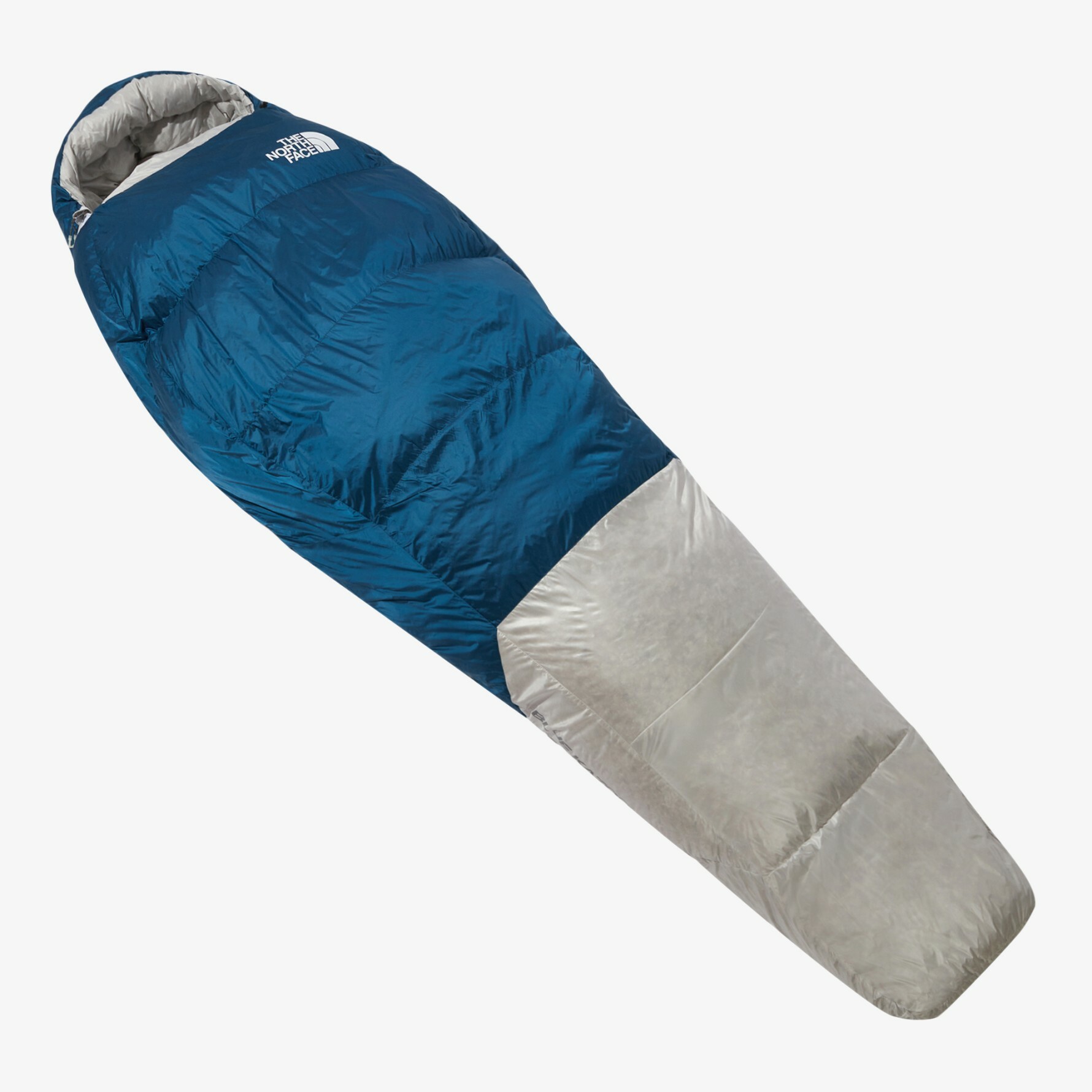 THE NORTH FACE GOLD KAZOO ECO 露營 戶外 睡袋 藍色  NX1DN01A