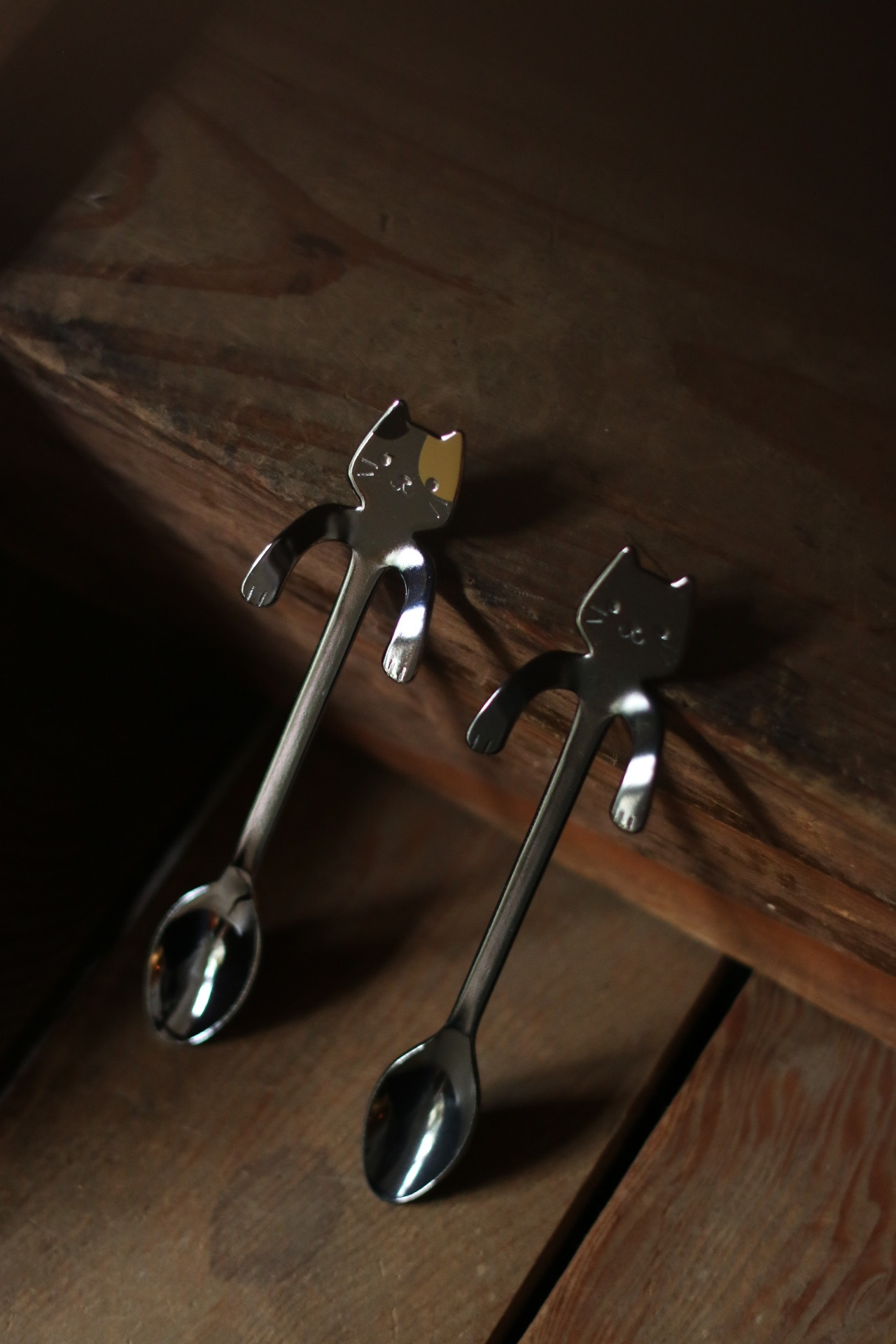 TSUBAMESANJO 燕三条 咖啡掛匙