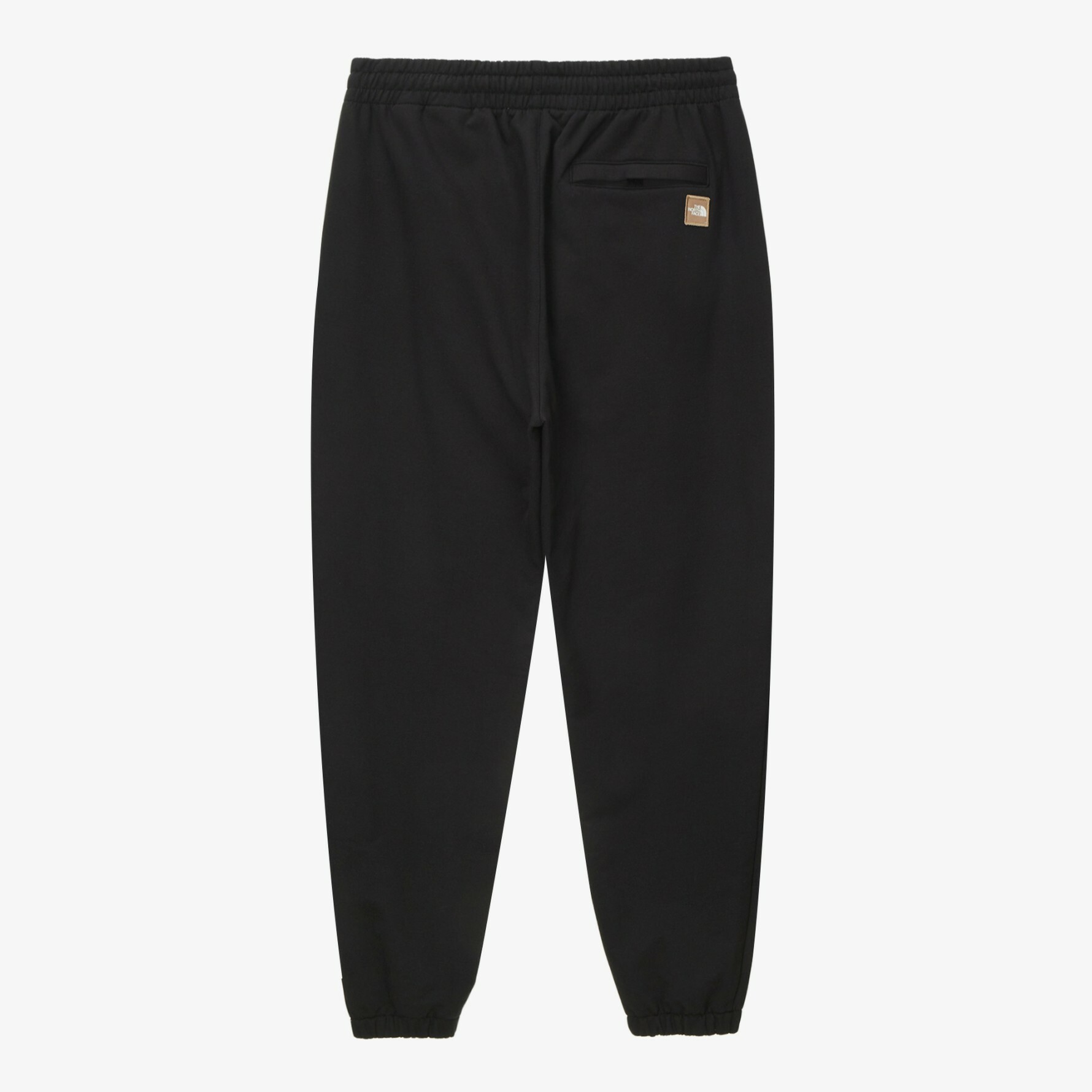 THE NORTH FACE COMFY JOGGER 慢跑 運動 縮口褲 長褲 黑 NP6KN04J