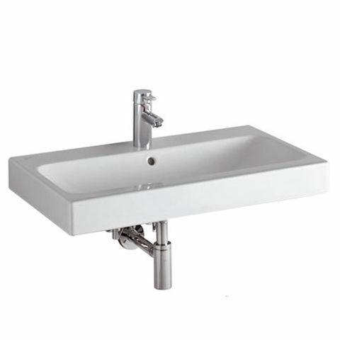 GEBERIT iCon 75cm正盆 | 德國原裝進口 | 可壁掛