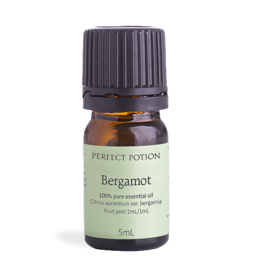 Perfect Potion 佛手柑精油 5ml