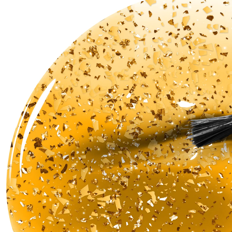 Bio Seaweed Gel T3 LONG ISLAND ICE TEA 天然無毒Gel甲油