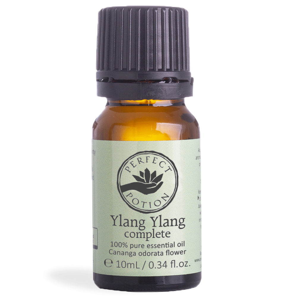 Perfect Potion 伊蘭伊蘭精油 10ml