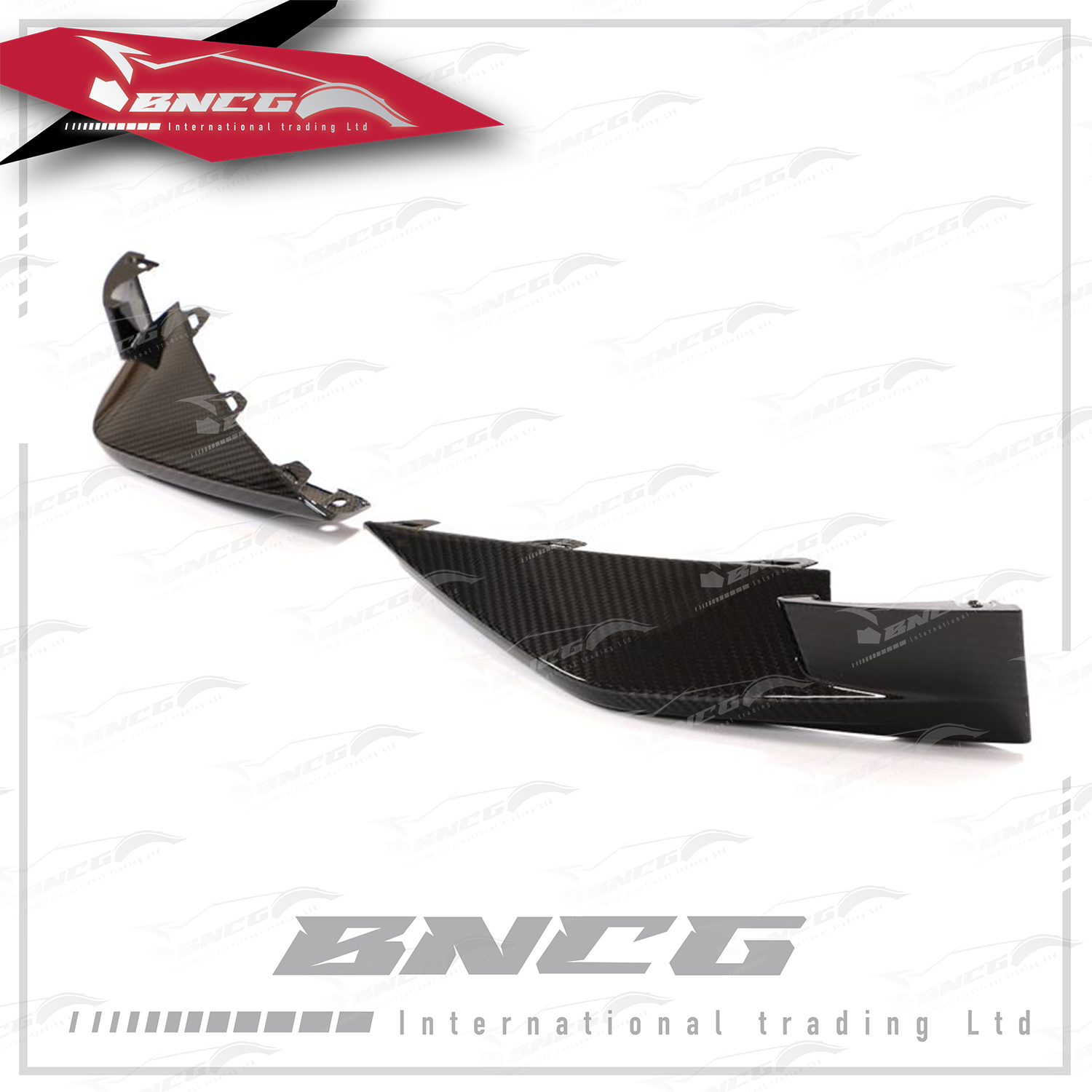 寶馬 BMW M3 G80 M4 G82 改裝 卡夢 乾碳纖維 外觀件 空力套件 前保桿 包角