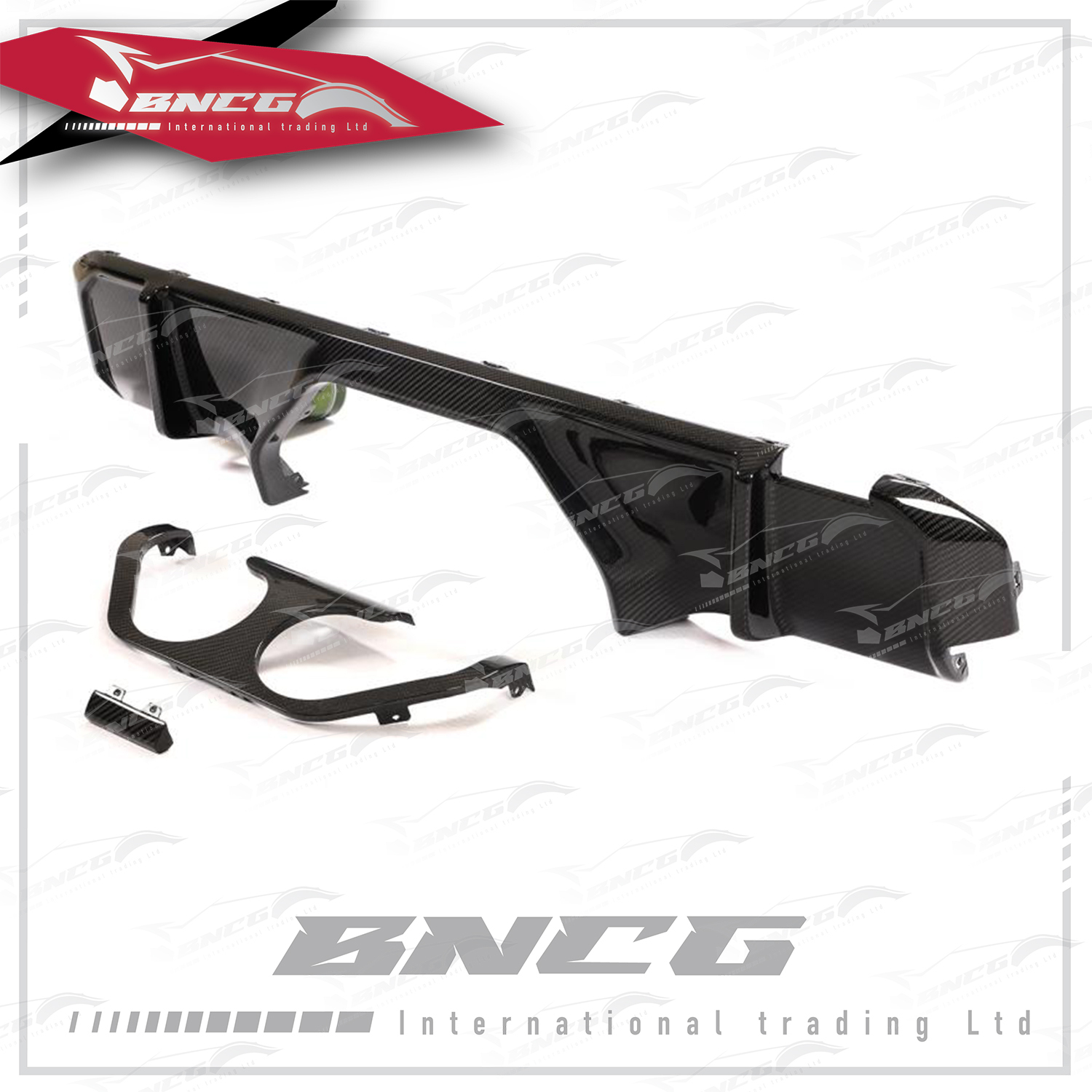 寶馬 BMW M3 G80 M4 G82 改裝 卡夢 乾碳纖維 外觀件 空力套件 MP款 中置四出 後下巴 後導流