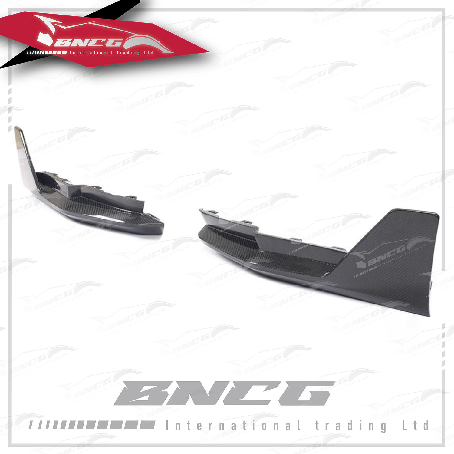 寶馬 BMW M3 G80 M4 G82 改裝 卡夢 乾碳纖維 外觀件 空力套件 刀鋒款 後保桿 包角