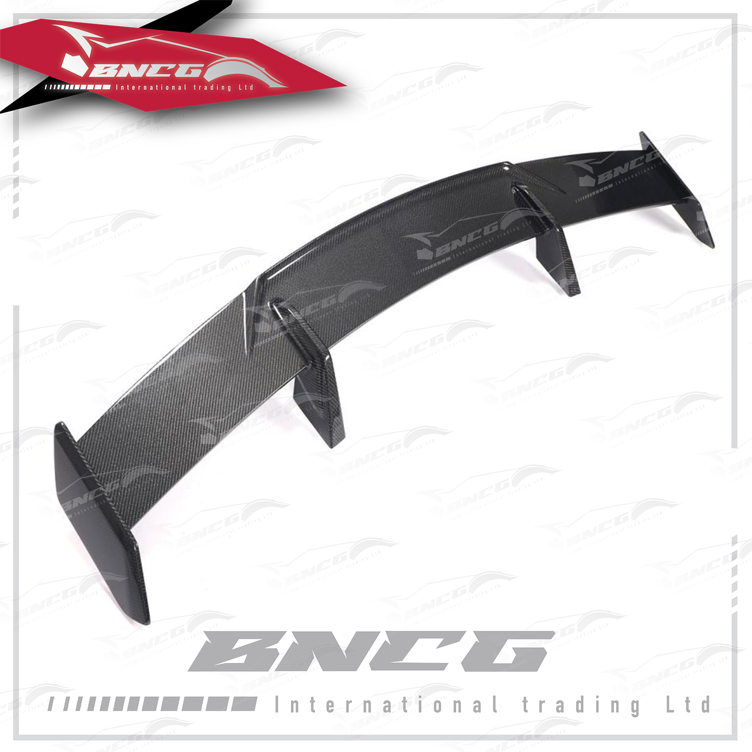 寶馬 BMW M3 G80 M4 G82 改裝 卡夢 乾碳纖維 外觀件 空力套件 GT款 高腳式 尾翼 後擾流