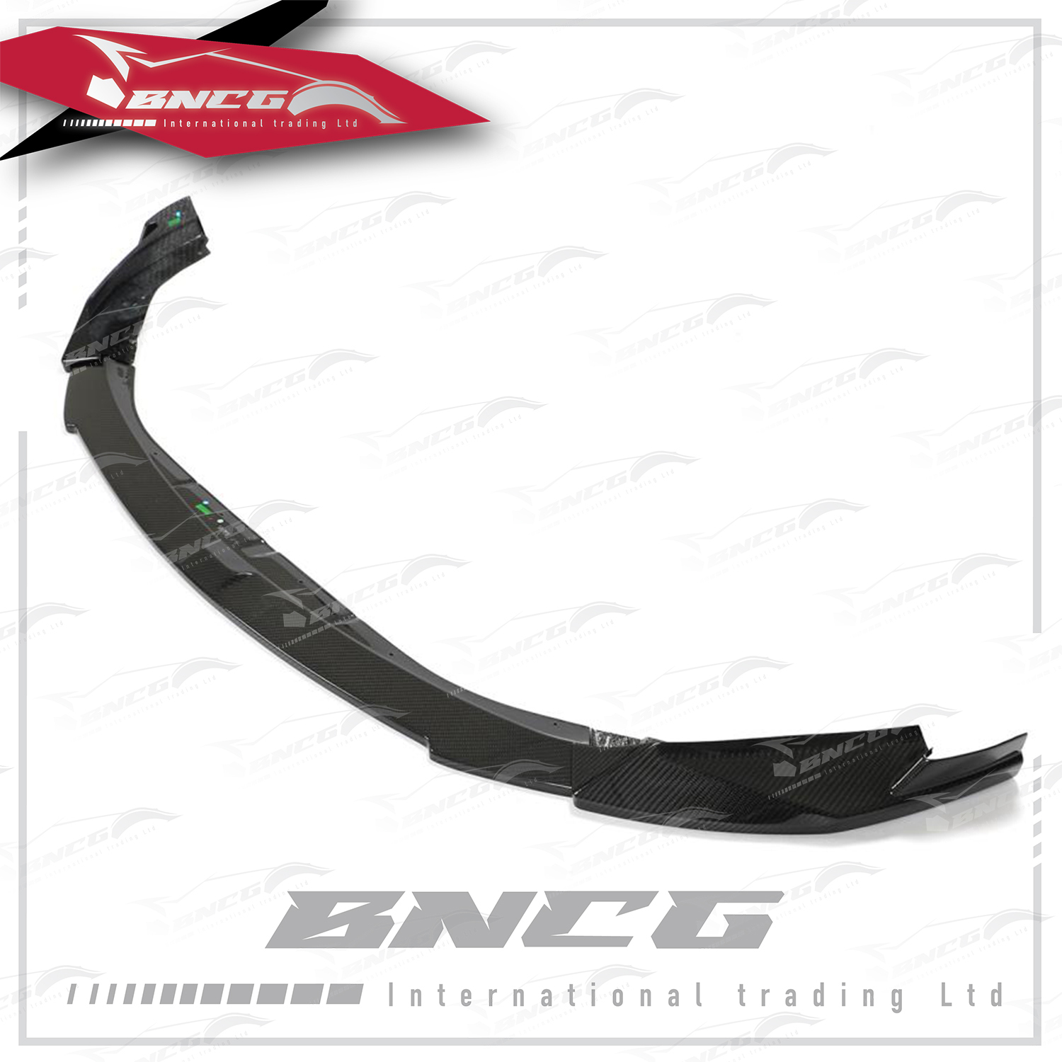 寶馬 BMW M3 G80 M4 G82 改裝 卡夢 乾碳纖維 外觀件 空力套件 JC款 三段式 前導流 前下巴