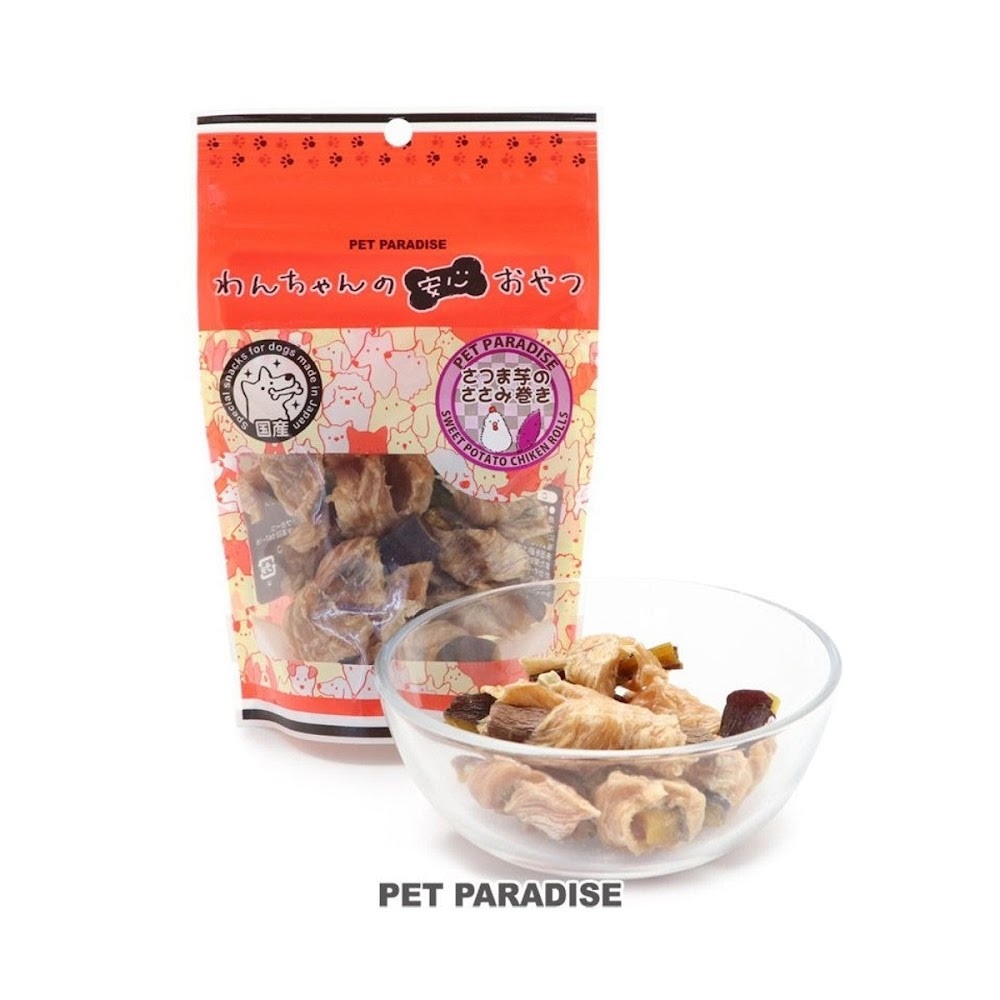 【Pet Paradise】 Chicken & Sweet Potato