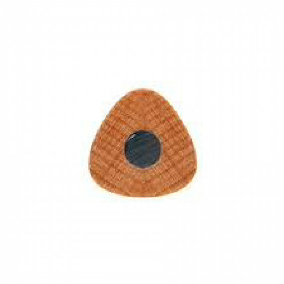 Kumon 幼兒三角鉛筆【2B】- 4至6歲幼兒學習鉛筆 (1盒共6支) 日本製