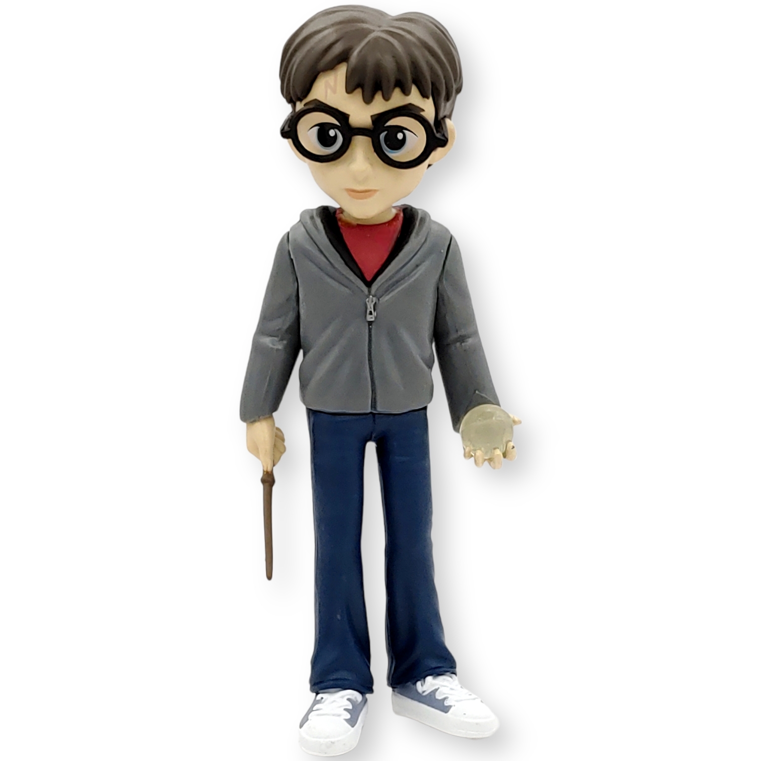 Funko Rock Candy系列-<哈利波特Harry Potter>哈利波特公仔