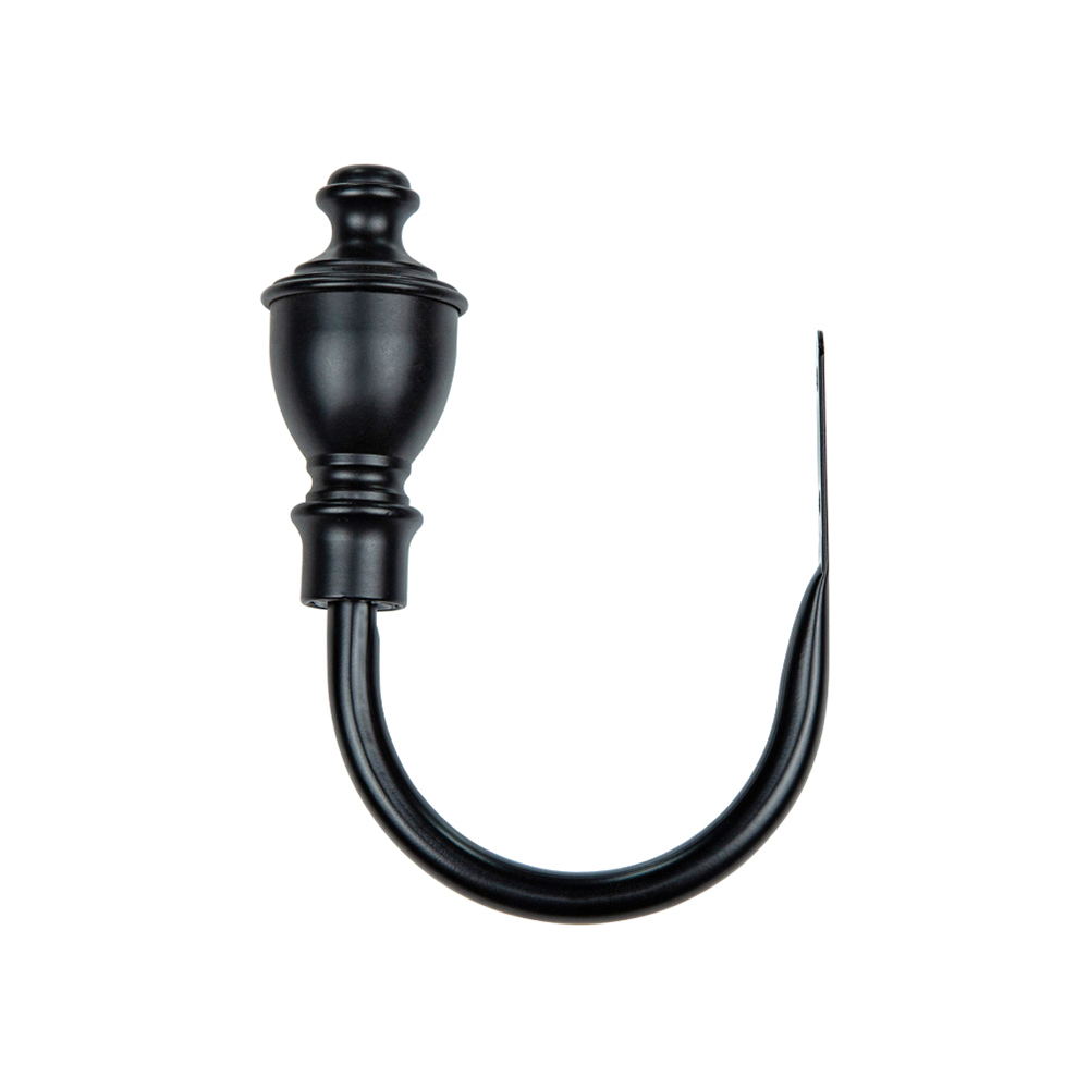 魔幻力量│掛鉤│簾掛鉤│窗簾窗飾│3色│2入組