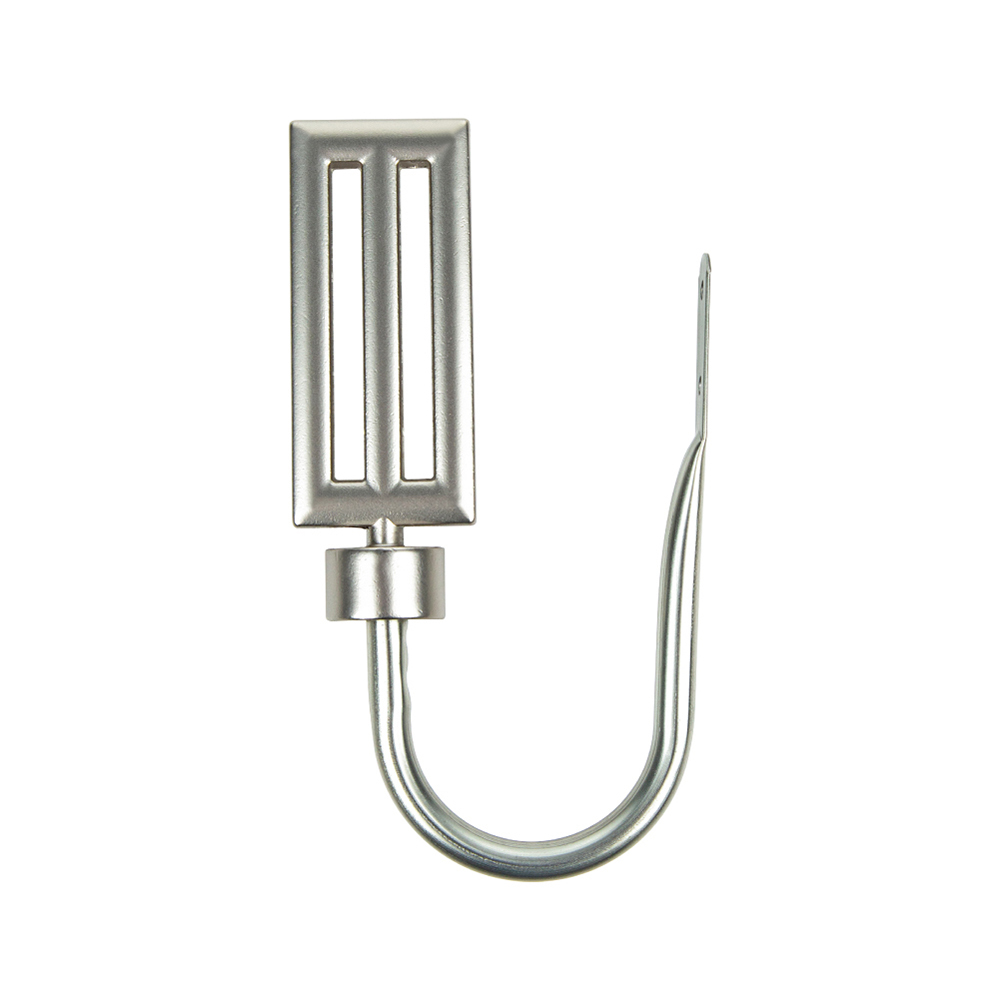 沉穩氣韻│掛鉤│簾掛鉤│窗簾窗飾│3色│2入組