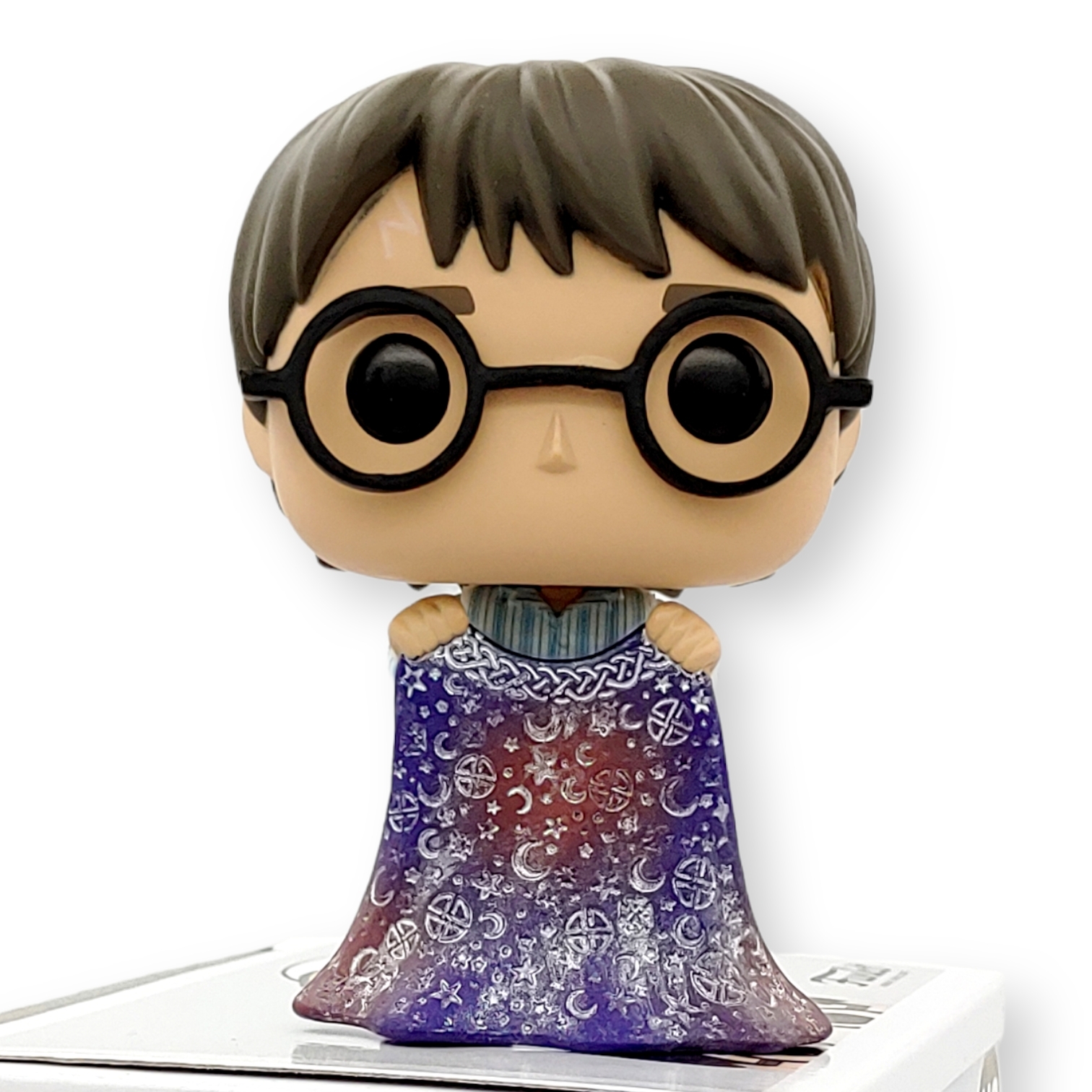 FUNKO POP<哈利波特Harry Potter>哈利波特(普通斗篷)-NO.112