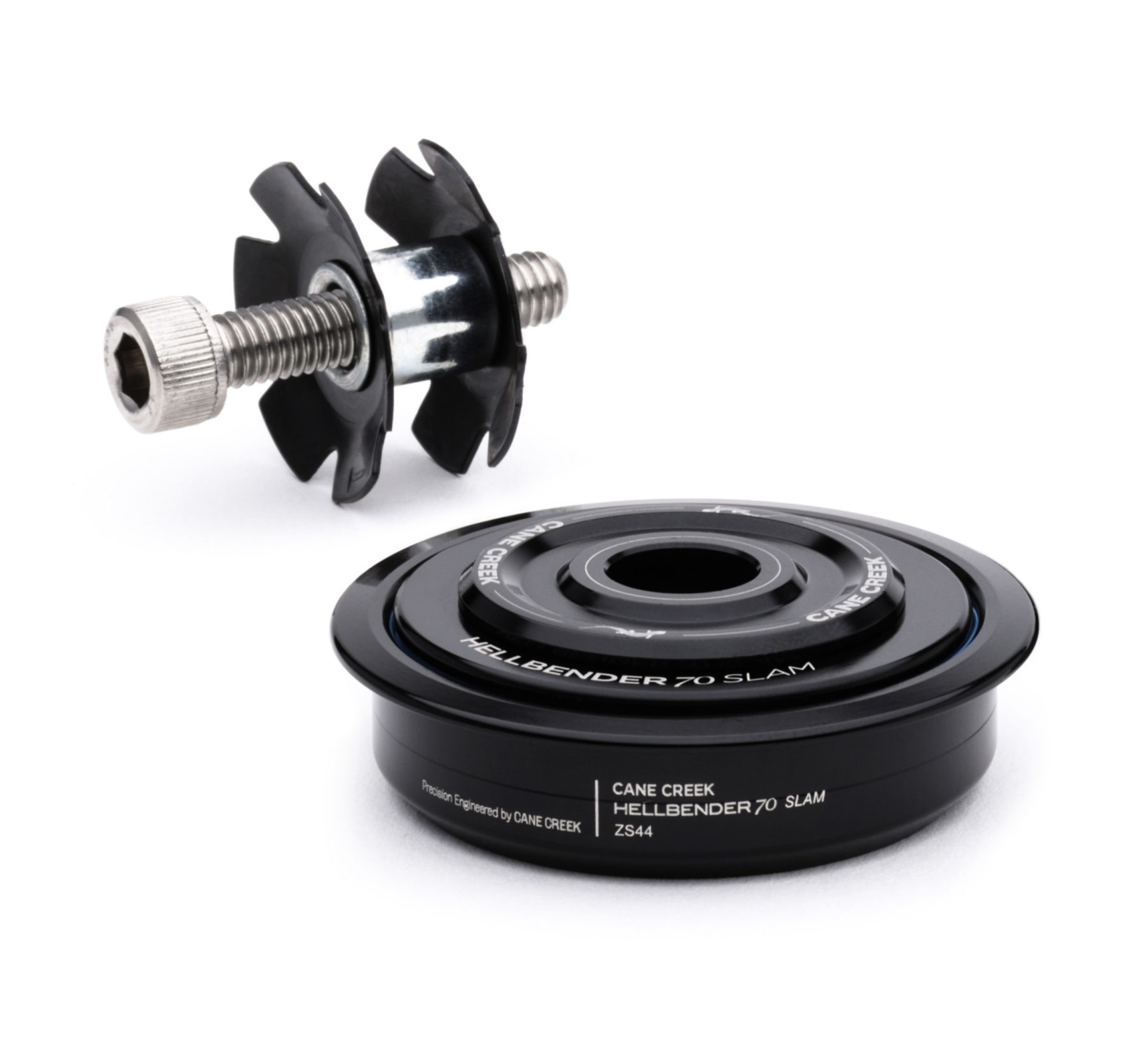 Cane Creek Hellbender 70 Slam Headset Top Assembly